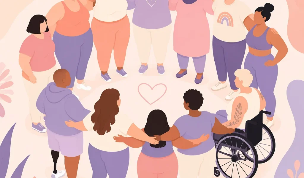 Swinging and Body Image: Building Confidence in the Lifestyle