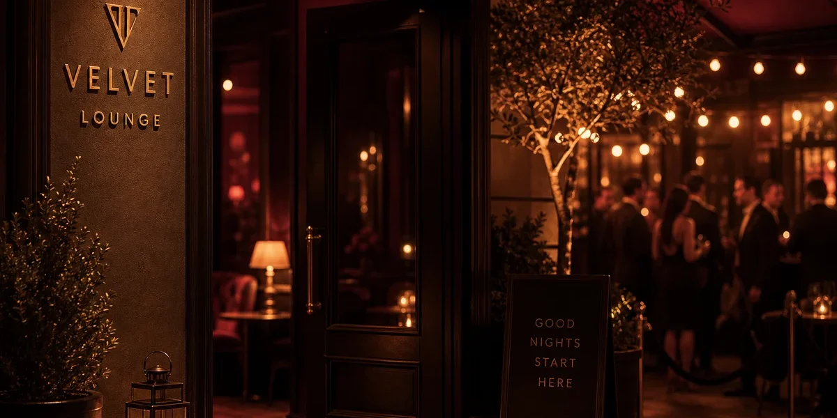 Swinging Club Etiquette for First-Time Visitors