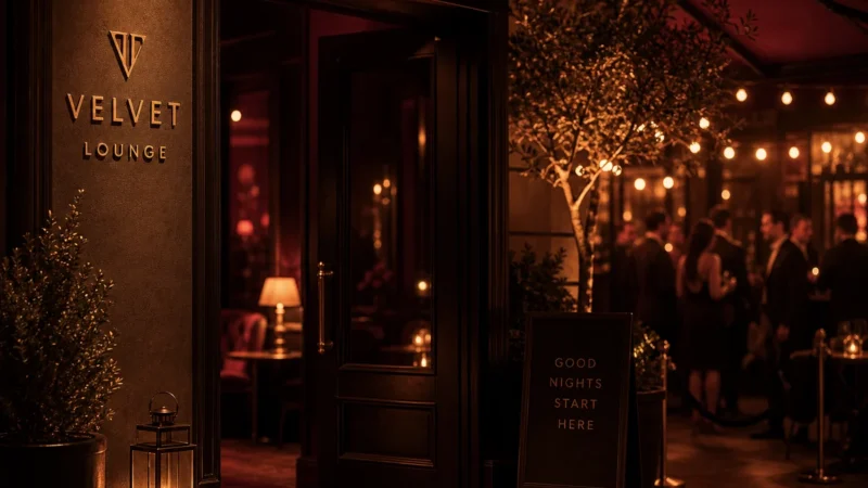 Swinging Club Etiquette for First-Time Visitors