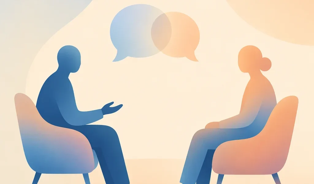 How to Talk to Your Partner About Cuckold Fantasies