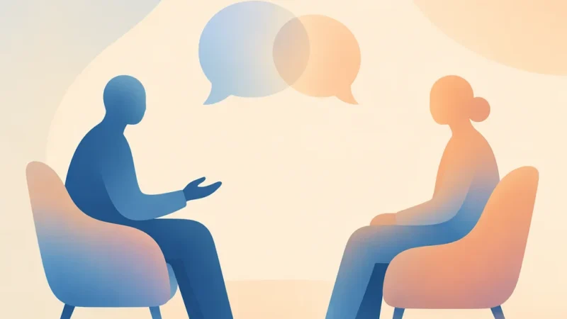 How to Talk to Your Partner About Cuckold Fantasies
