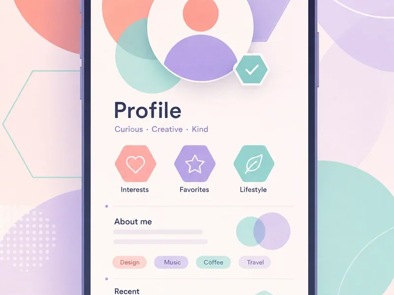 Writing a Unicorn Dating Profile That Gets Real Responses