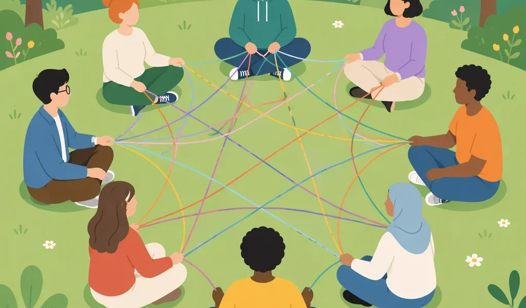 What Is Relationship Anarchy? A Beginner’s Guide