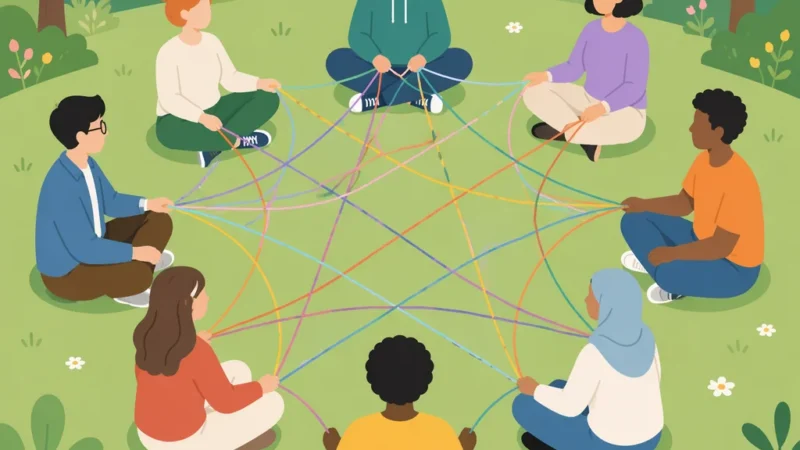 What Is Relationship Anarchy? A Beginner’s Guide