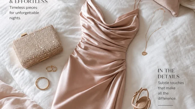 What to Wear to a Swinging Club: Dress Codes and Style