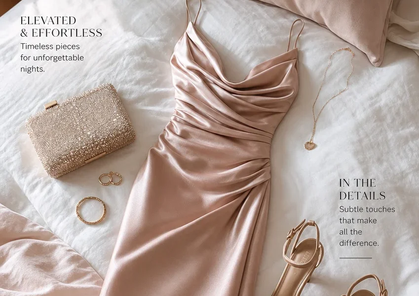 What to Wear to a Swinging Club: Dress Codes and Style