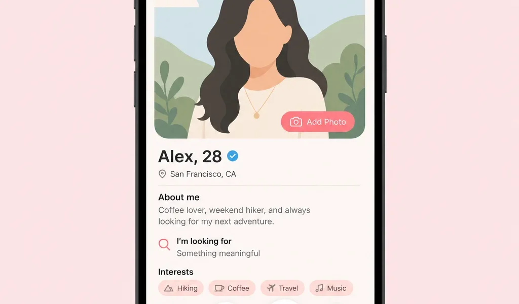 How to Write a Polyamory Dating Profile