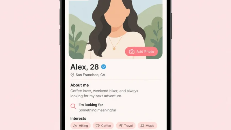 How to Write a Polyamory Dating Profile