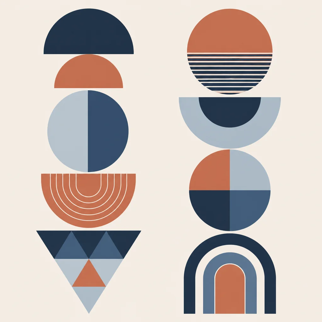 Geometric columns comparing privacy and transparency in don't ask, don't tell vs full disclosure