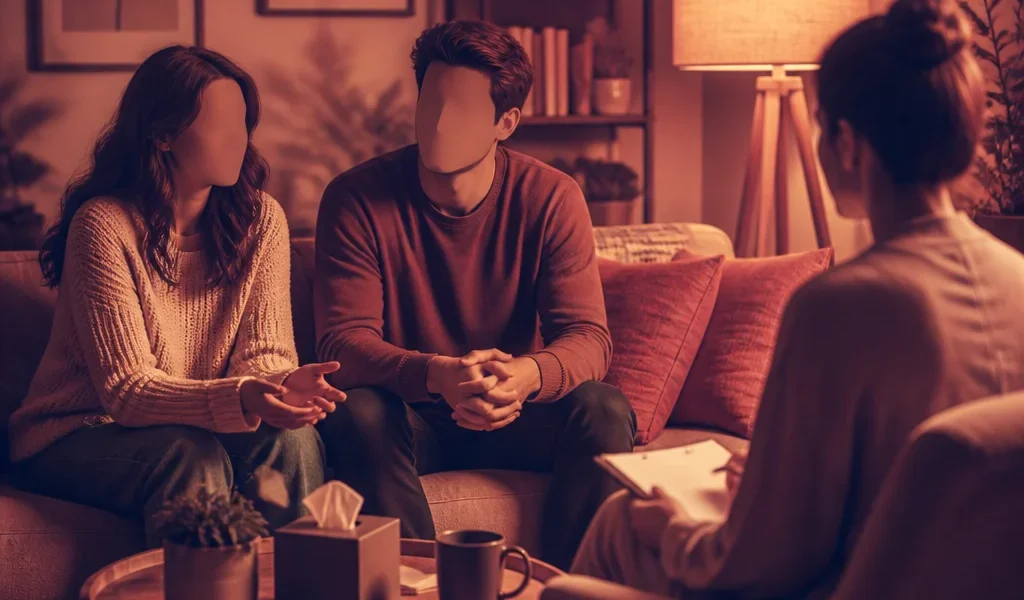 How to Decide If a Threesome with a Friend Is Right for You
