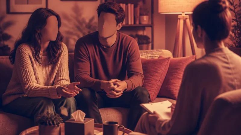 How to Decide If a Threesome with a Friend Is Right for You
