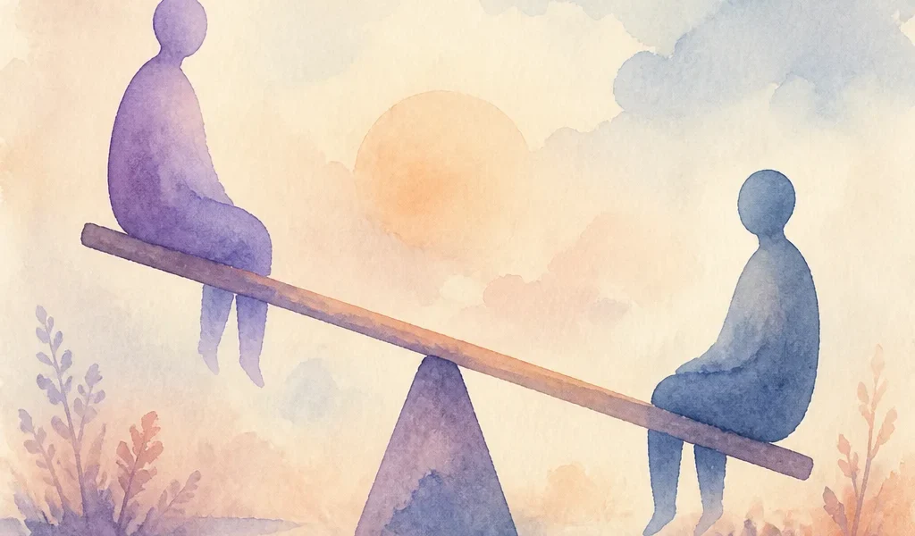 How to Handle a Dating Imbalance in Polyamory