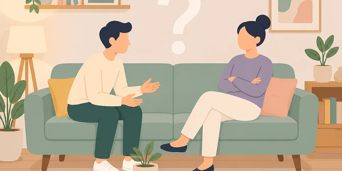 How to Handle Uneven Attraction When Swinging as a Couple