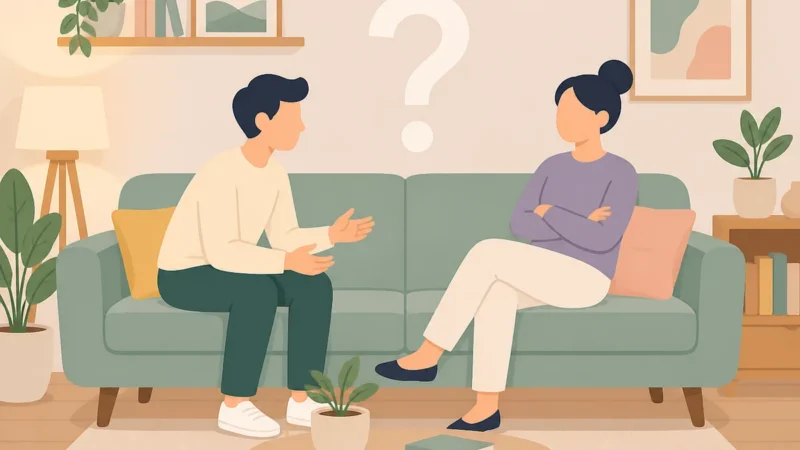 How to Handle Uneven Attraction When Swinging as a Couple