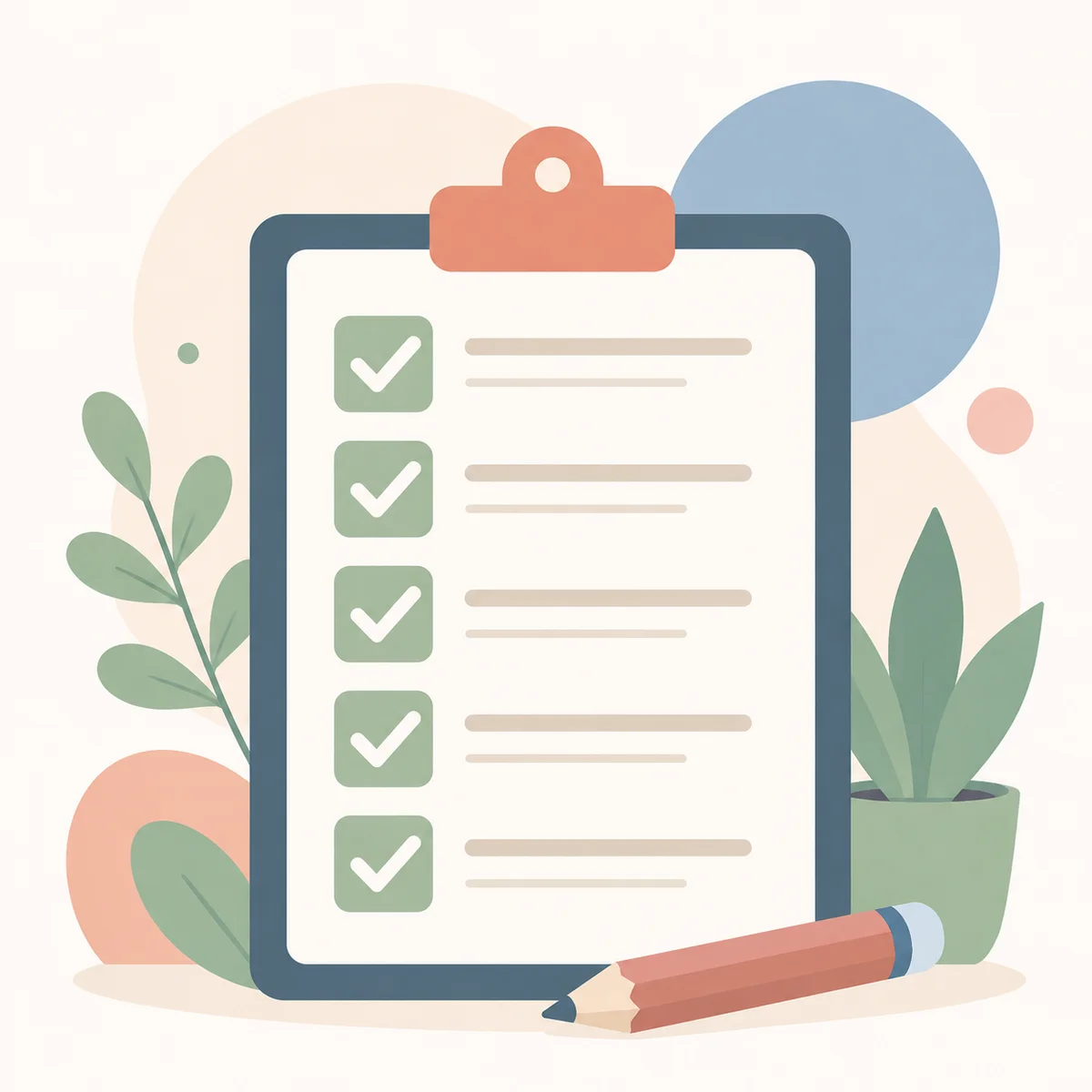 Checklist for building a hotwife relationship boundary agreement