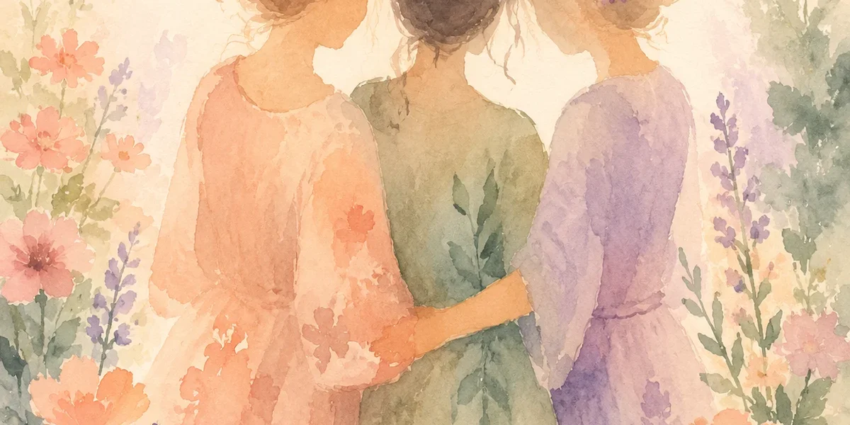 How to Talk About Your Polyamory Style With New Partners