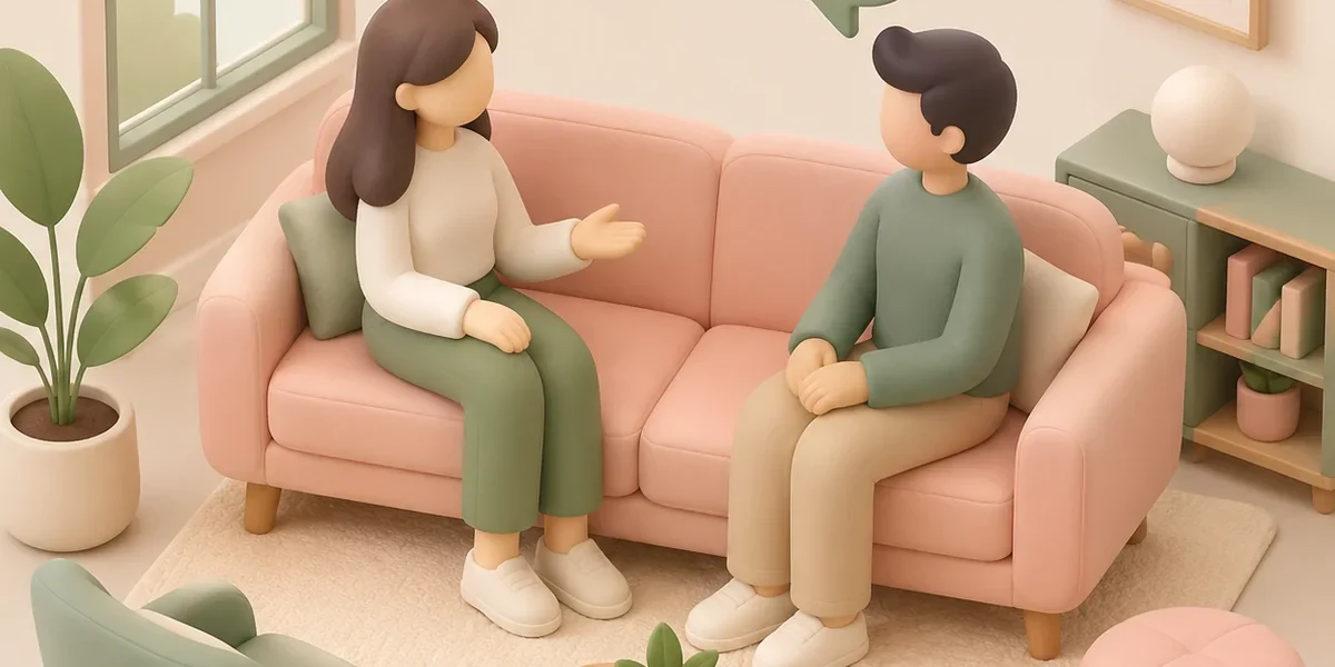 How to Talk to Your Partner About Being Monogamish