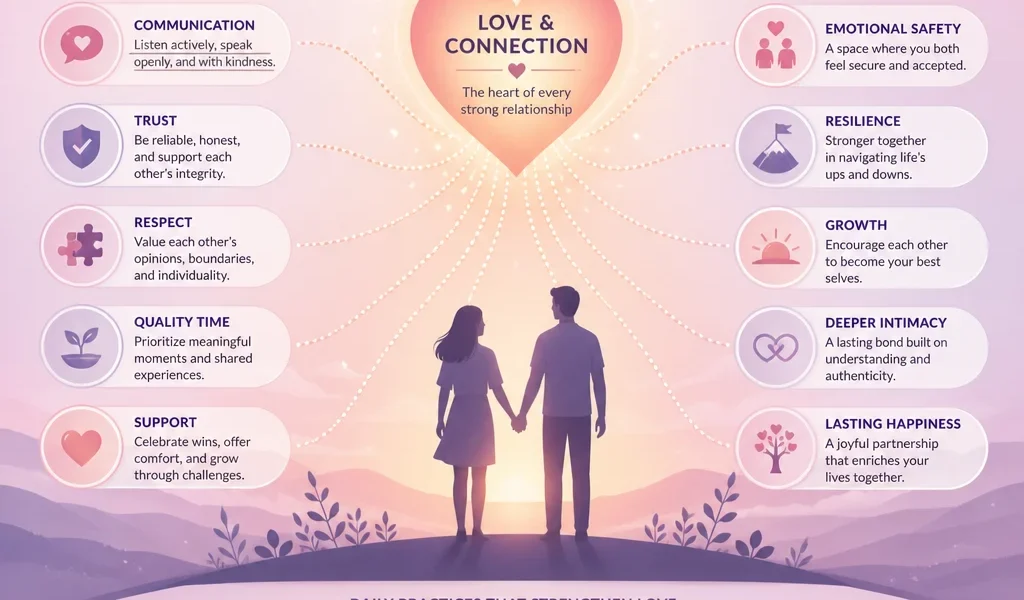 How to Keep Romance Alive in the Swinging Lifestyle