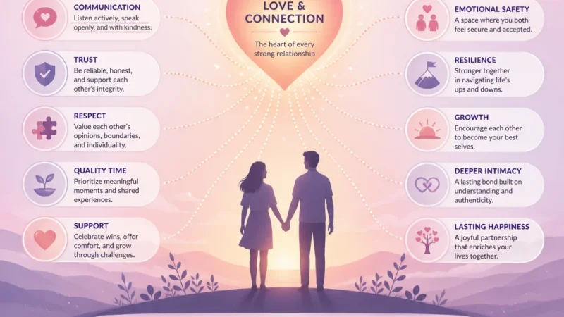 How to Keep Romance Alive in the Swinging Lifestyle
