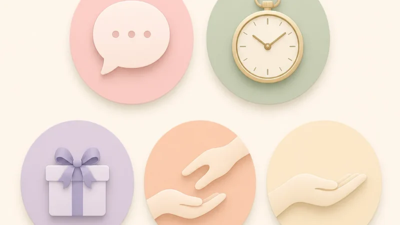 Love Languages in Polyamory: A Practical Guide
