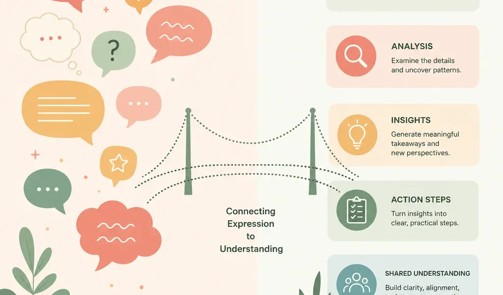 Neurodivergent Communication in ENM: A Systems Approach
