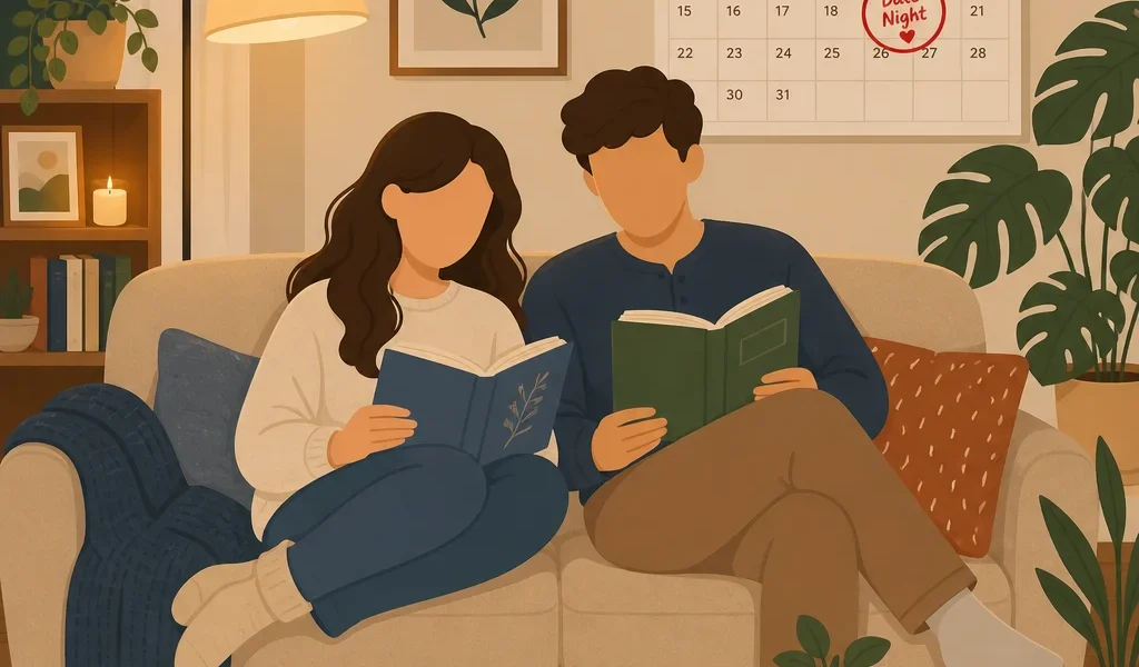How to Nurture Your Primary Relationship Outside Swinging