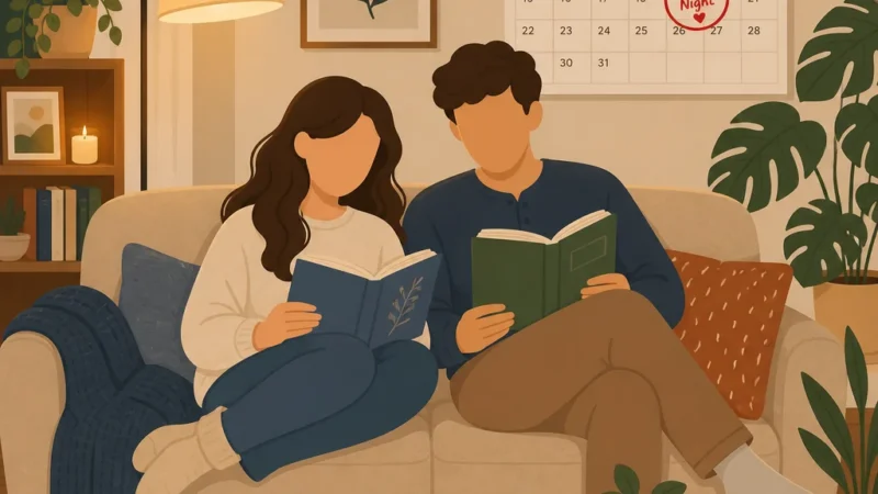 How to Nurture Your Primary Relationship Outside Swinging