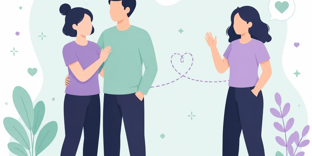 Open Relationship vs Polyamory: What’s the Difference?