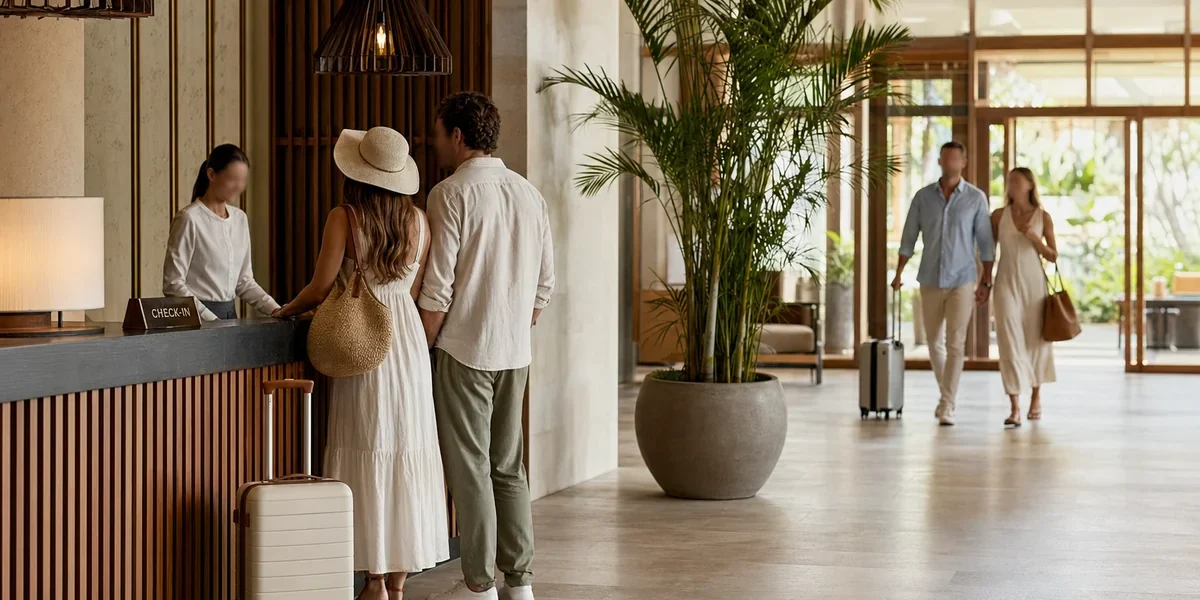 Swingers Resorts and Takeovers: What First-Timers Need to Know