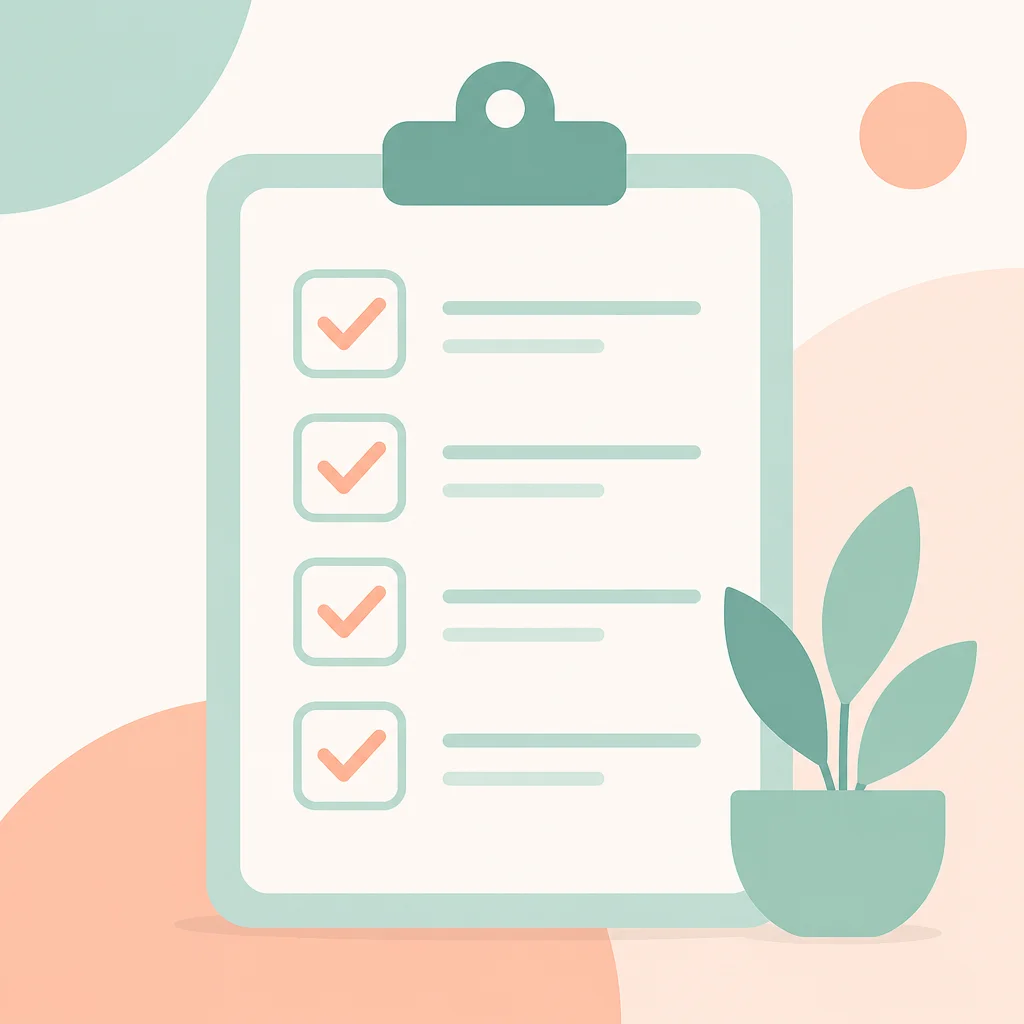 Geometric illustration of questions to ask about a one penis policy