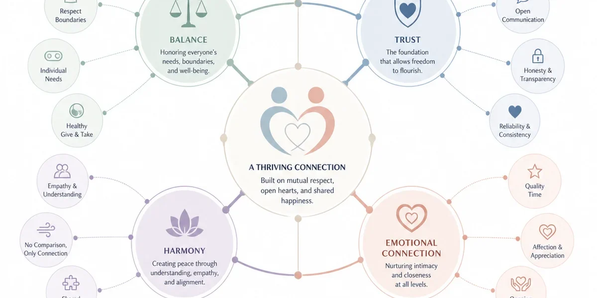 Understanding Compersion in Cuckold Dynamics