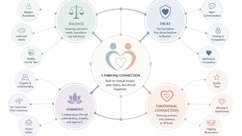 Understanding Compersion in Cuckold Dynamics
