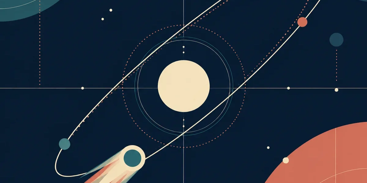 What Is a Comet Partner? A Guide for ENM Relationships