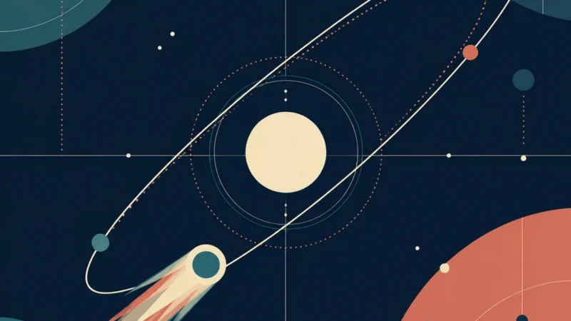 What Is a Comet Partner? A Guide for ENM Relationships