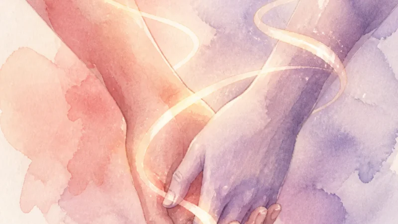 What Is a Metamour in Polyamory? A Clear Guide