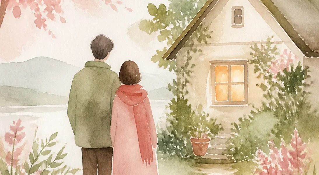What Is a Nesting Partner? A Clear Guide for ENM Beginners