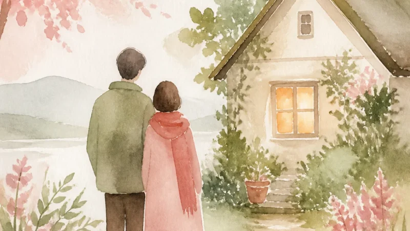 What Is a Nesting Partner? A Clear Guide for ENM Beginners