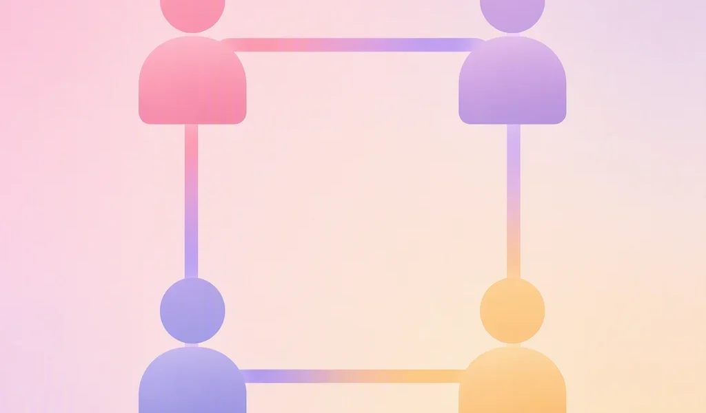 What Is a Quad Relationship? Four-Person Polyamory Explained