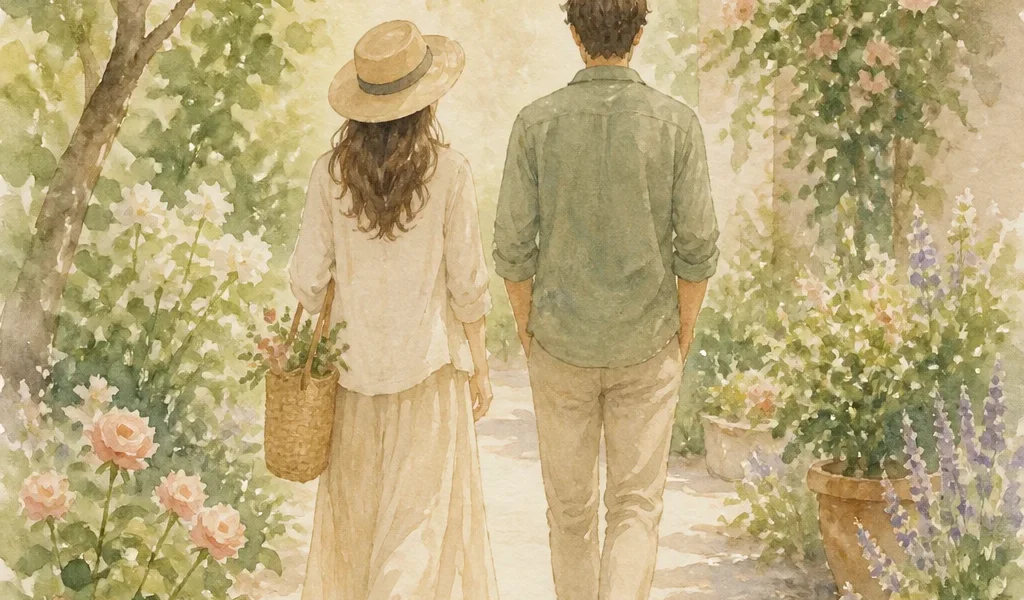 What Is a Queerplatonic Relationship in Non-Monogamy?