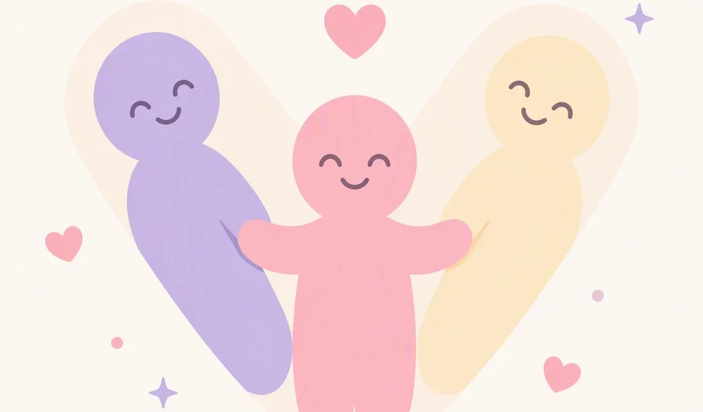 What Is a Vee Relationship? Understanding the Hinge Dynamic