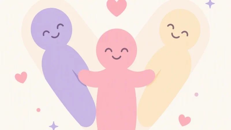 What Is a Vee Relationship? Understanding the Hinge Dynamic