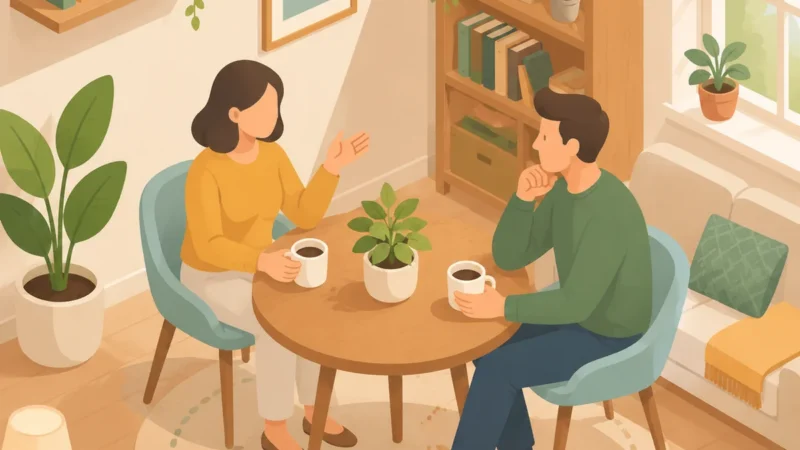 What Is Fluid Bonding in ENM Relationships?