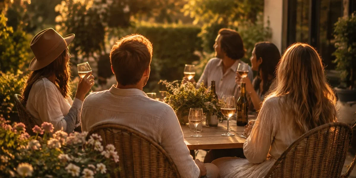 What Is Garden Party Polyamory? A Beginner’s Guide