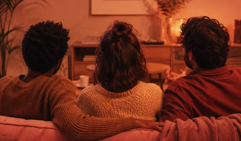 What Is Polyfidelity? Closed Polyamory Explained