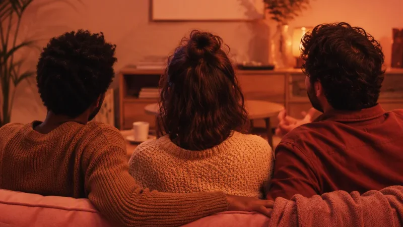 What Is Polyfidelity? Closed Polyamory Explained