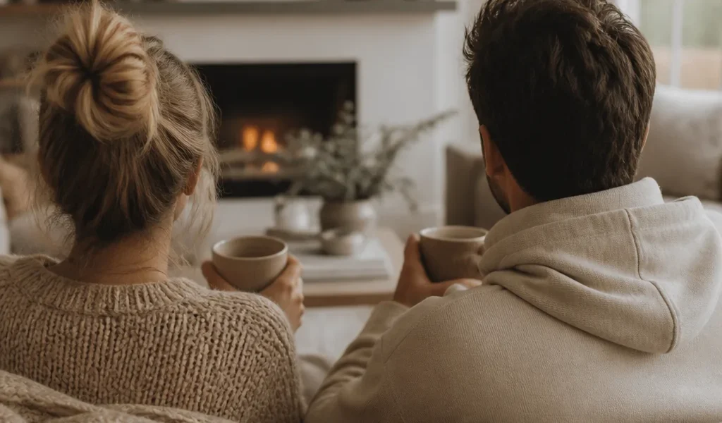 How Attachment Styles Shape Non-Monogamy
