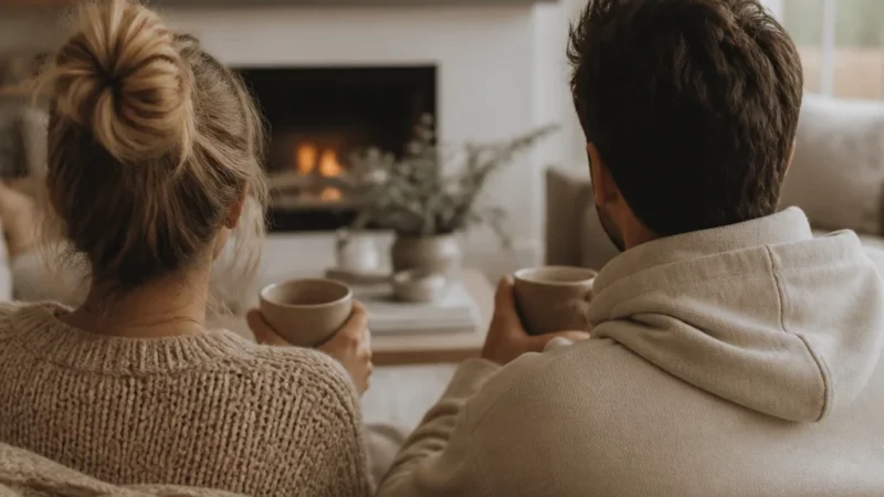 How Attachment Styles Shape Non-Monogamy