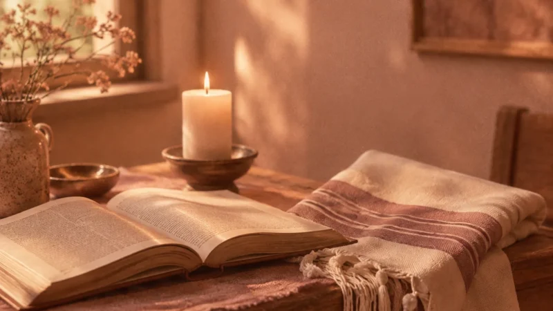 Can You Be Religious and Non-Monogamous?