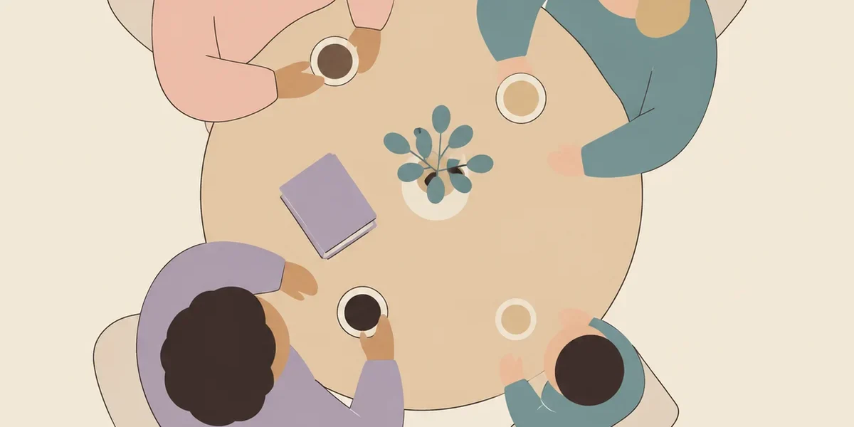 How to Build a Co-Parenting Plan in a Polycule