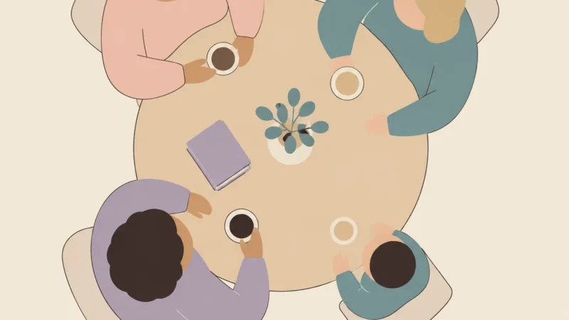 How to Build a Co-Parenting Plan in a Polycule
